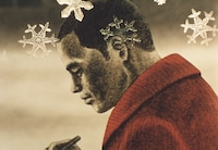 「詩人の生涯」場面カット (c)川本プロダクション