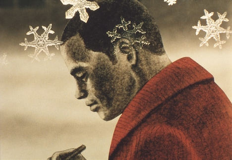 「詩人の生涯」場面カット (c)川本プロダクション