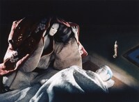 「道成寺」場面カット (c)川本プロダクション