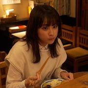 平祐奈が「それぞれの孤独のグルメ」でマンガ編集者役、江口寿史は本人役で出演