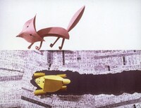 「ホーム・マイホーム」場面カット