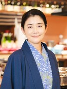 「週末旅の極意2～家族って近くにいて遠いもの～」より、山岡優子役の石田ひかり