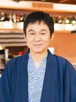 「週末旅の極意2～家族って近くにいて遠いもの～」より、山岡義正役の甲本雅裕