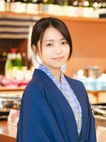 「週末旅の極意2～家族って近くにいて遠いもの～」より、山岡めぐみ役の大原優乃