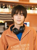 「週末旅の極意2～家族って近くにいて遠いもの～」より、山岡誠役の島村龍乃介