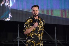 ダニエル・ローガン