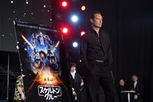 ジュード・ロウ