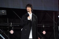 「東京コミコン2024」のアンバサダーを務める斎藤工