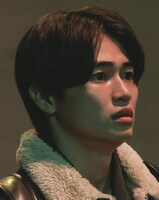 ドラマ「財閥復讐～兄嫁になった元嫁へ～」より、佐竹玲央役の西垣匠