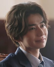 ドラマ「財閥復讐～兄嫁になった元嫁へ～」より、伊勢雅之役の武田航平