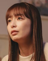 ドラマ「財閥復讐～兄嫁になった元嫁へ～」より、伊勢花歩役の宇垣美里