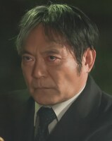 ドラマ「財閥復讐～兄嫁になった元嫁へ～」より、伊勢征一郎役の渡辺いっけい