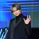 中島健人「コンコルディア」に充実感、撮影現場でのあだ名は“ミスターカルボナーラ”