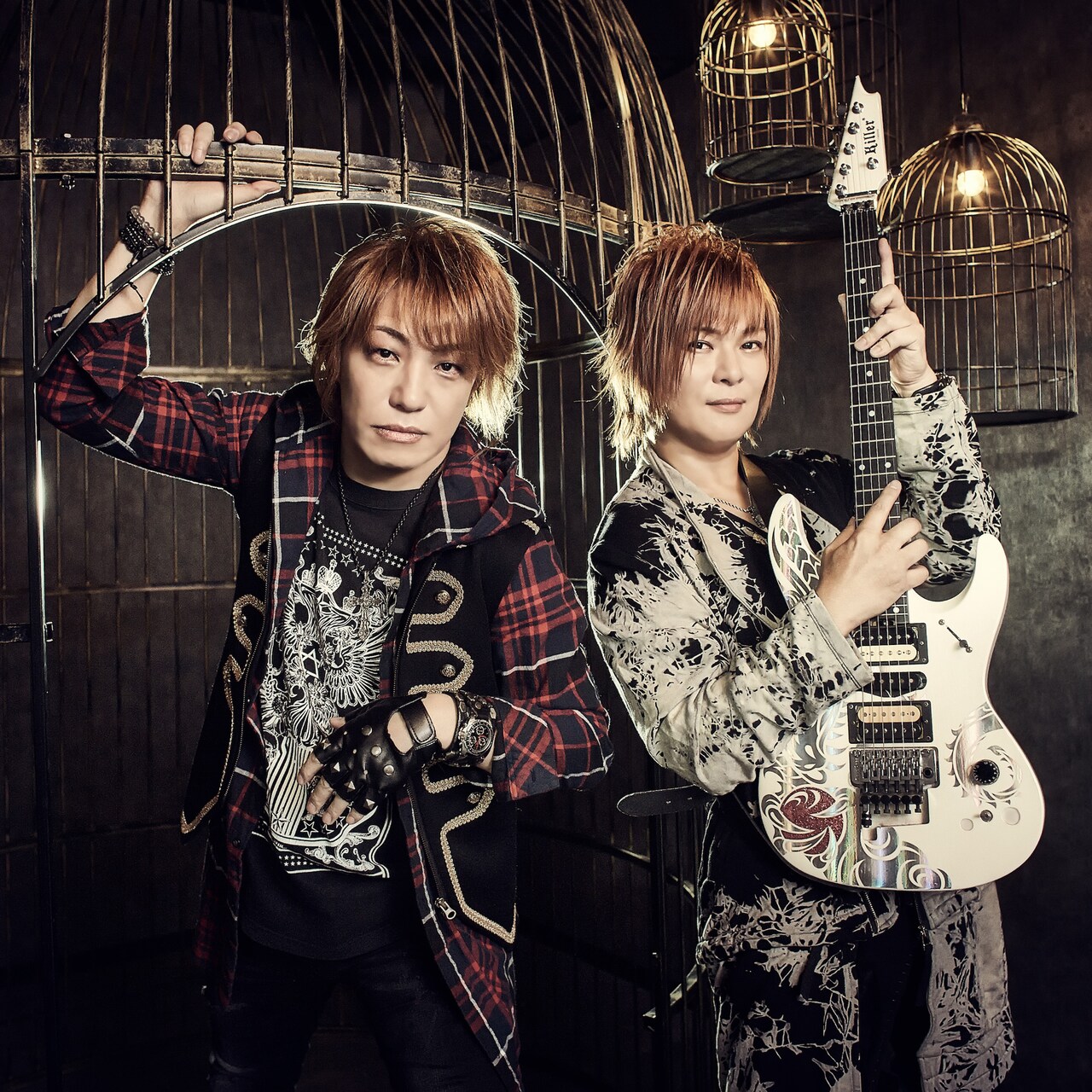 超英雄祭」追加アーティスト発表！10周年の松岡充＆伊勢大貴、倖田來未