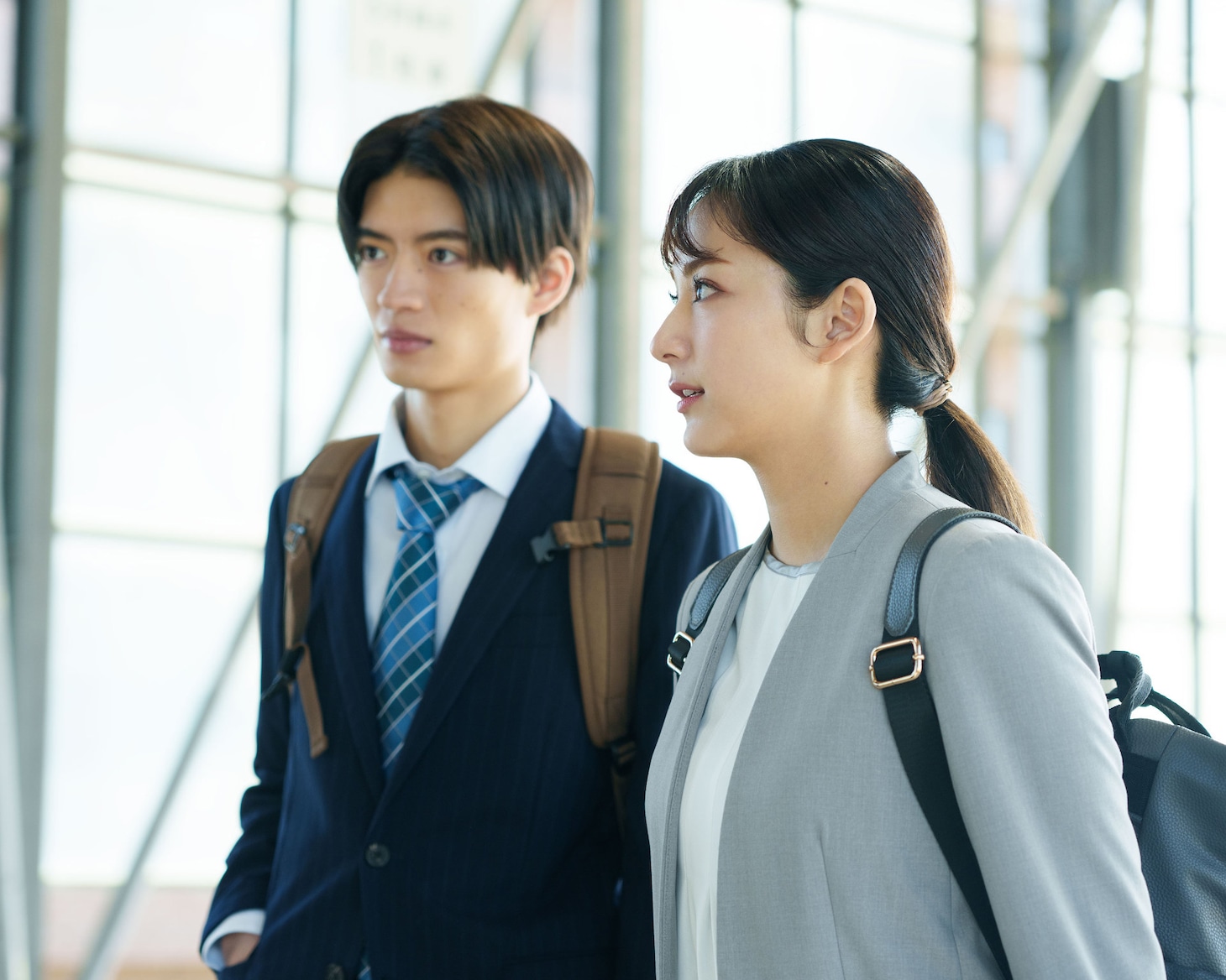 「物産展の女～宮崎編～」場面写真