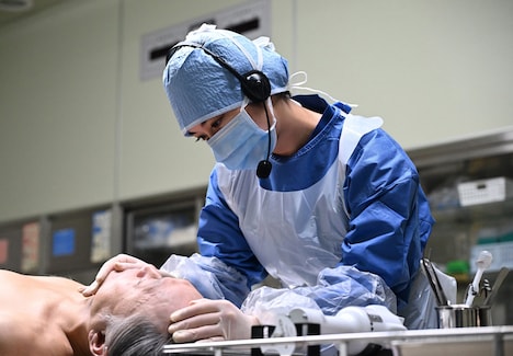 門脇麦演じる三好雪子