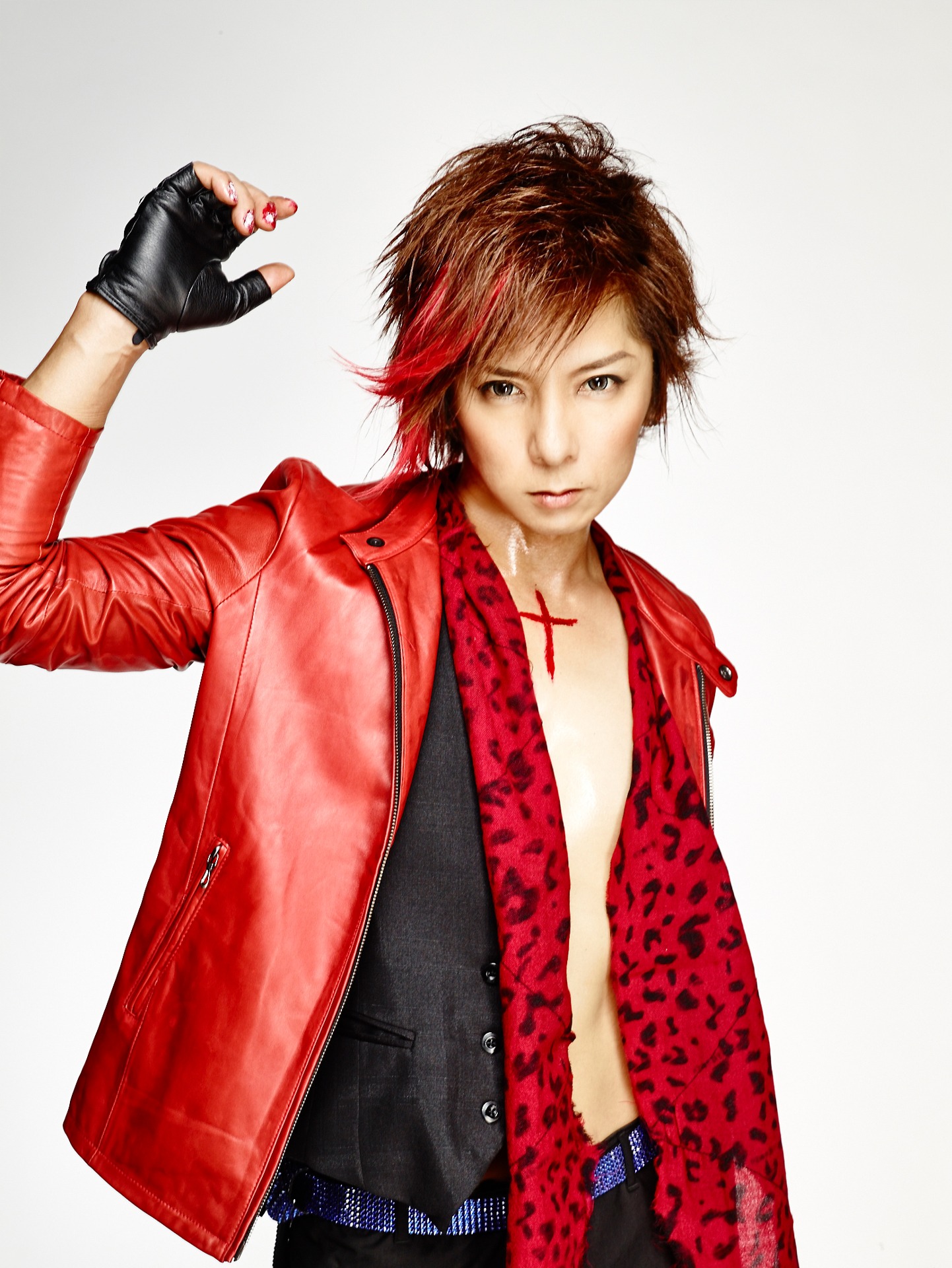 松岡充