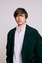 ドラマ「いきなり婚」で安藤創を演じる城田優