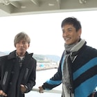 木村拓哉が中村アンと沢村一樹の故郷へ、年末に「グランメゾン東京」再放送も決定