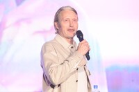 マッツ・ミケルセン