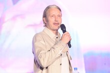 マッツ・ミケルセン