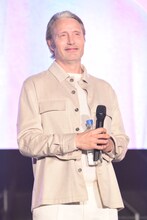 マッツ・ミケルセン