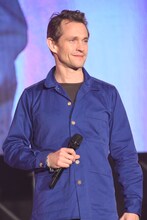 ヒュー・ダンシー