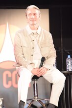 マッツ・ミケルセン