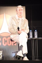 マッツ・ミケルセン