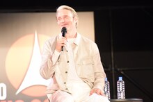 マッツ・ミケルセン