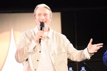 マッツ・ミケルセン