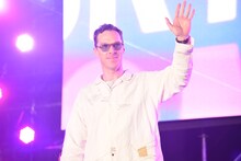 ベネディクト・カンバーバッチ