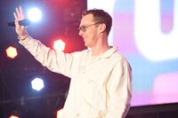 ベネディクト・カンバーバッチ