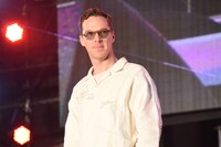 ベネディクト・カンバーバッチ