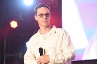 ベネディクト・カンバーバッチ