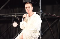 ベネディクト・カンバーバッチ