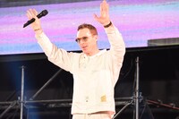 ベネディクト・カンバーバッチ