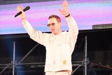 ベネディクト・カンバーバッチ