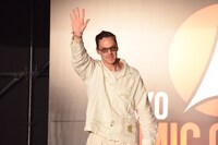 ベネディクト・カンバーバッチ