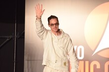 ベネディクト・カンバーバッチ