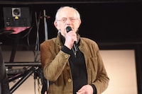 クリストファー・ロイド