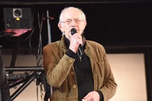 クリストファー・ロイド