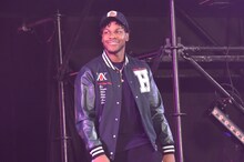 ジョン・ボイエガ