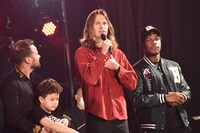 「東京コミコン2024」グランドフィナーレの様子