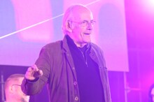 クリストファー・ロイド