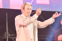 マッツ・ミケルセン