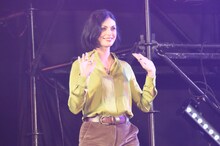 モリーナ・バッカリン