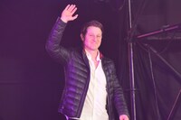 ベン・マッケンジー