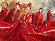 中国ドラマ「長相思」続編が日本初放送、運命に翻弄された女性が手にするものとは