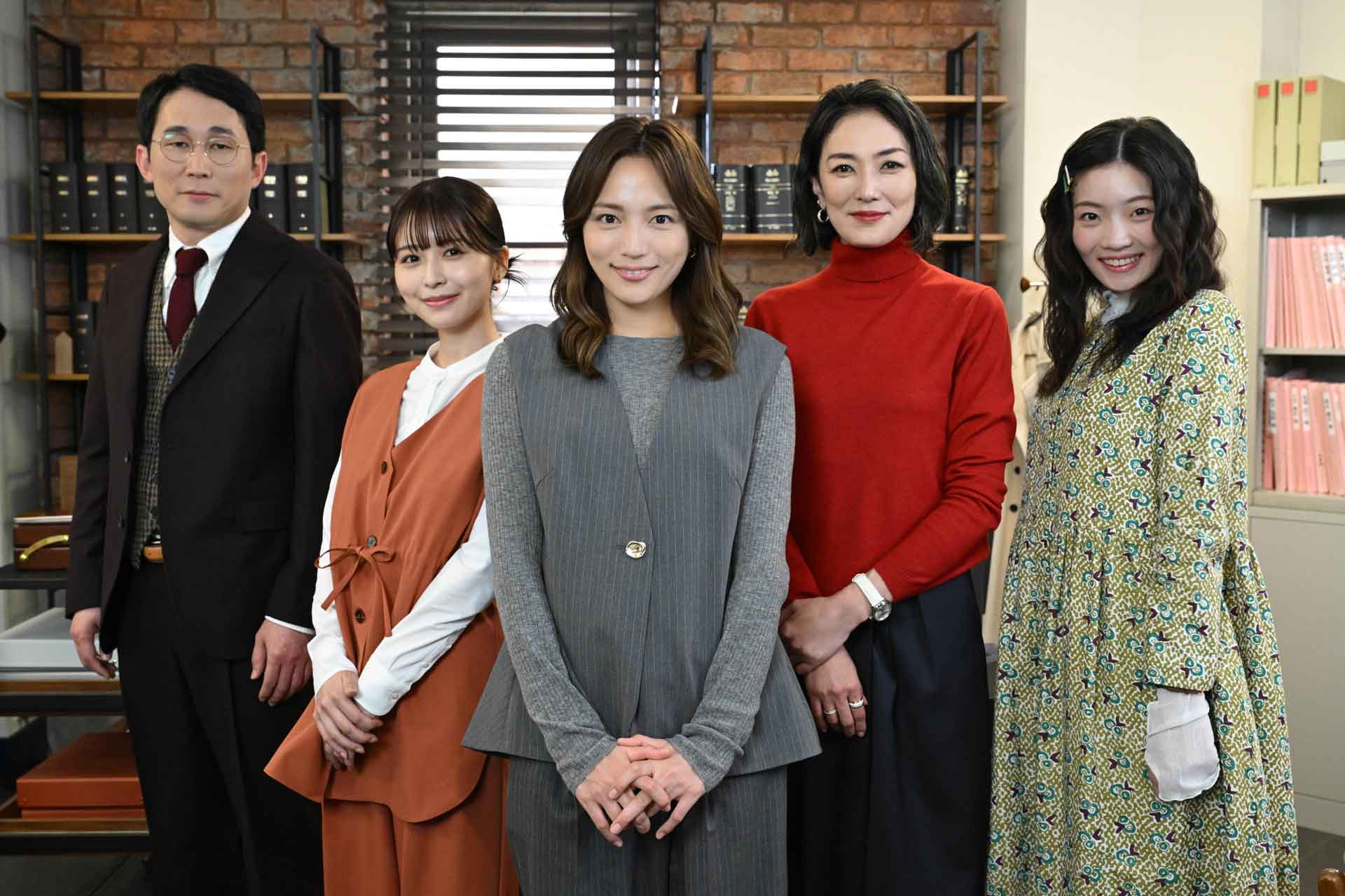 川口春奈の主演ドラマ「アンサンブル」に板谷由夏、長濱ねる 川口春奈の主演ドラマ「アンサンブル」に板谷由夏、長濱ねる